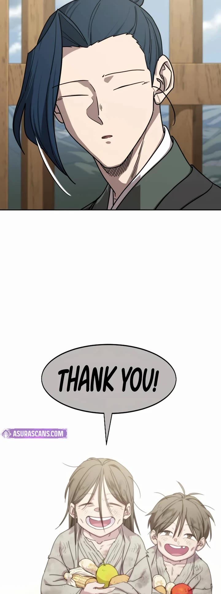 Return of the Mount Hua Sect Chapter 157 page 4 - Chapter 157