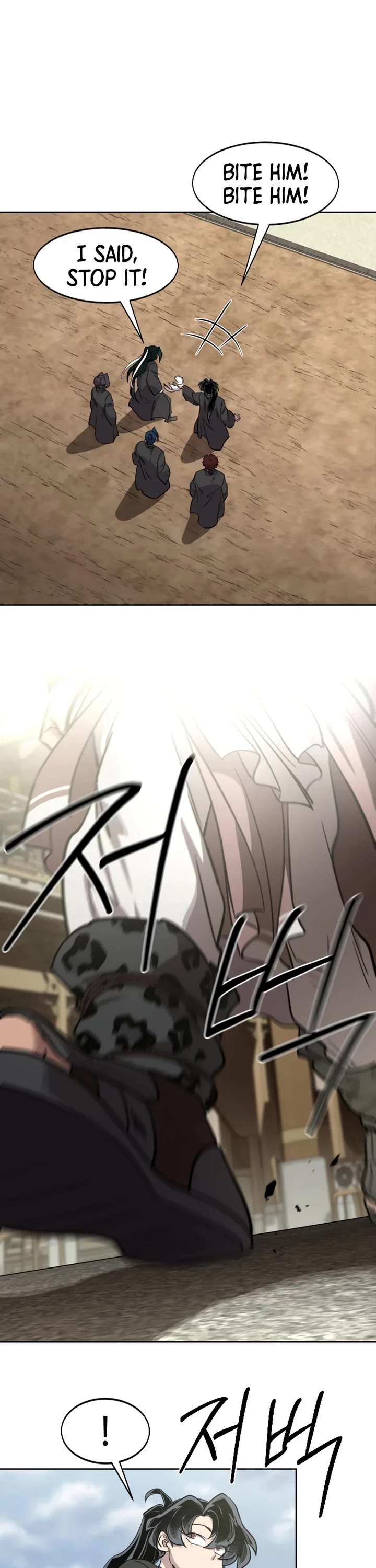 Return of the Mount Hua Sect Chapter 157 page 41 - Chapter 157