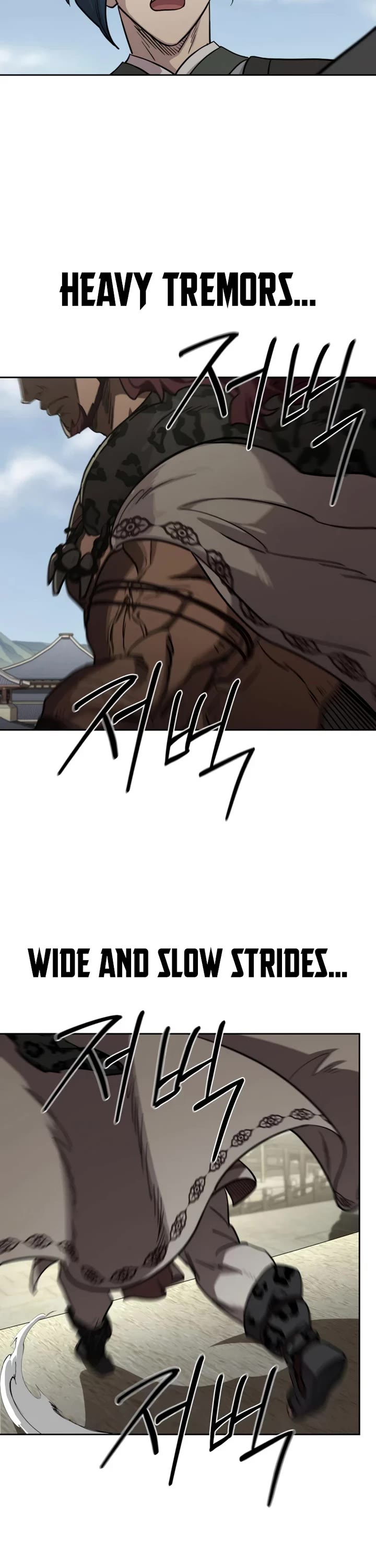 Return of the Mount Hua Sect Chapter 157 page 43 - Chapter 157