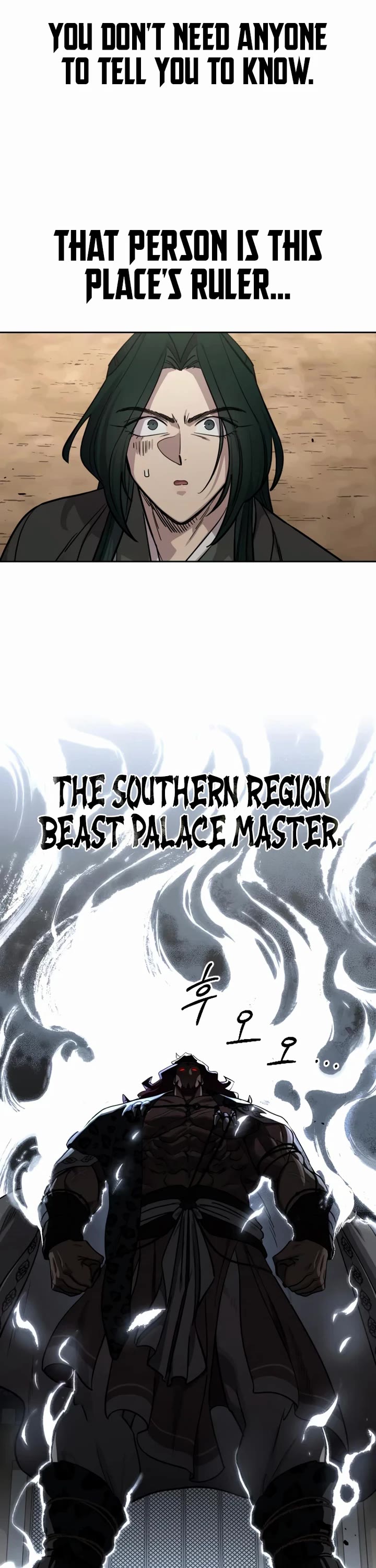 Return of the Mount Hua Sect Chapter 157 page 46 - Chapter 157