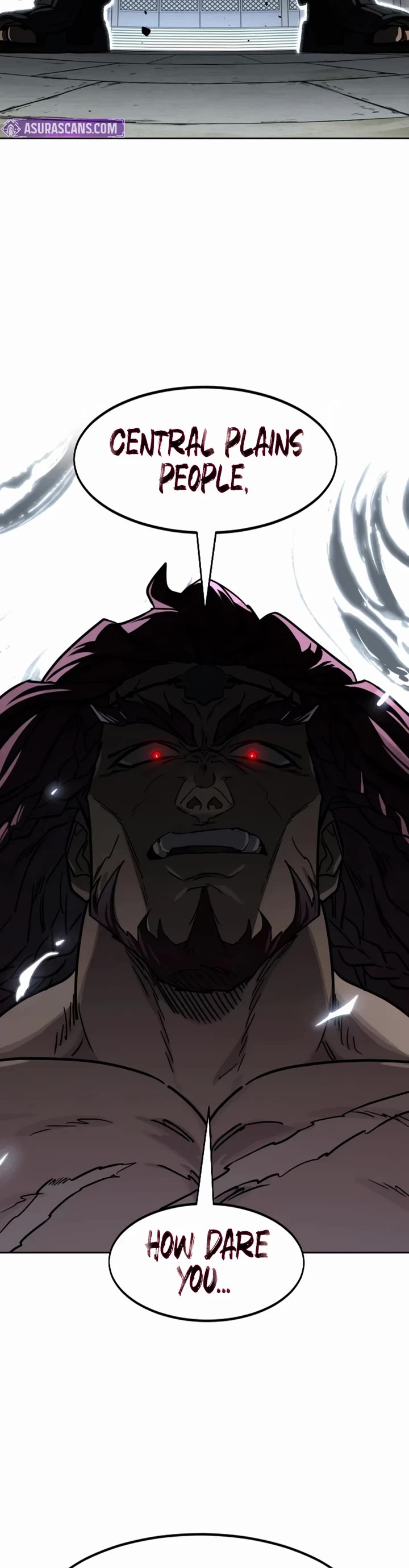 Return of the Mount Hua Sect Chapter 157 page 47 - Chapter 157