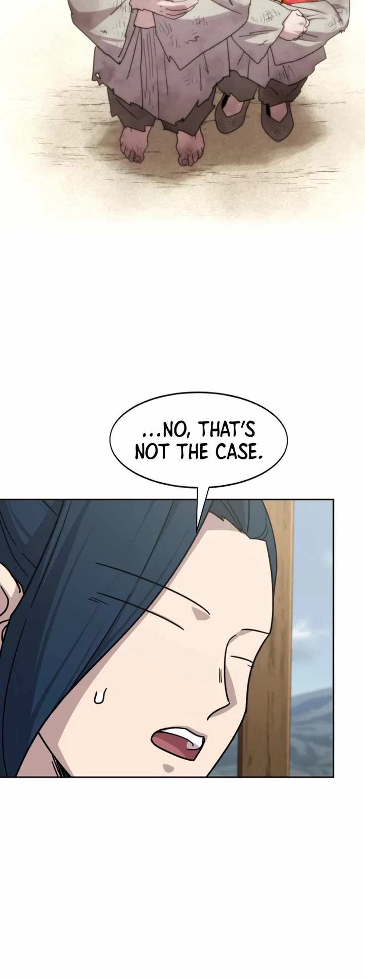 Return of the Mount Hua Sect Chapter 157 page 5 - Chapter 157