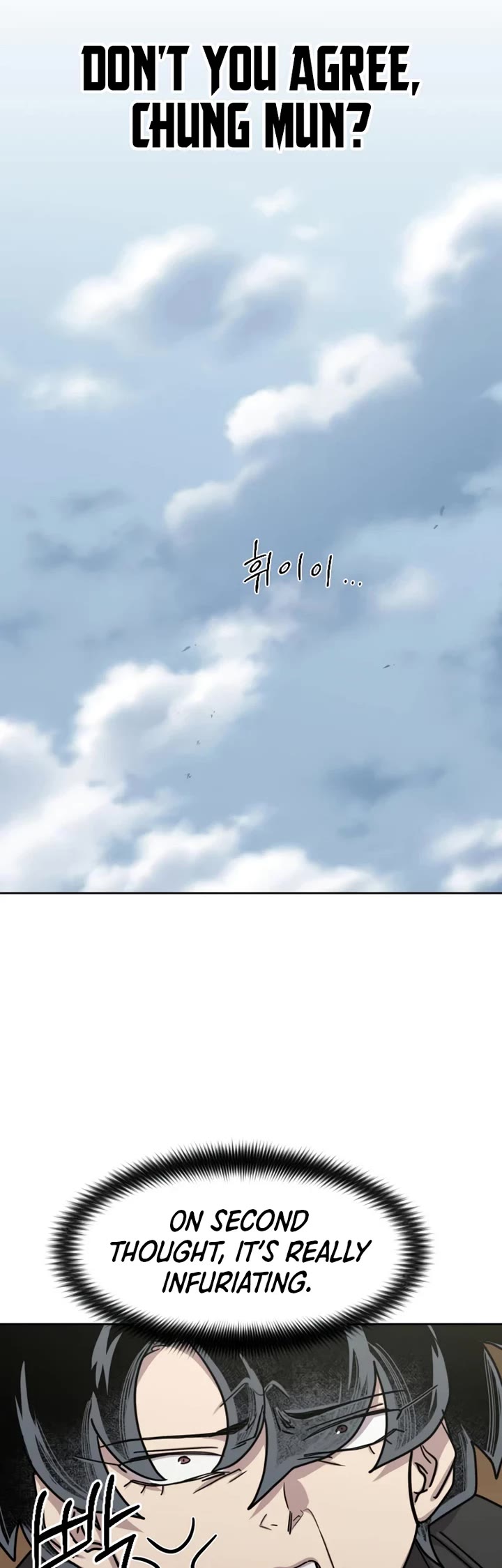 Return of the Mount Hua Sect Chapter 157 page 9 - Chapter 157