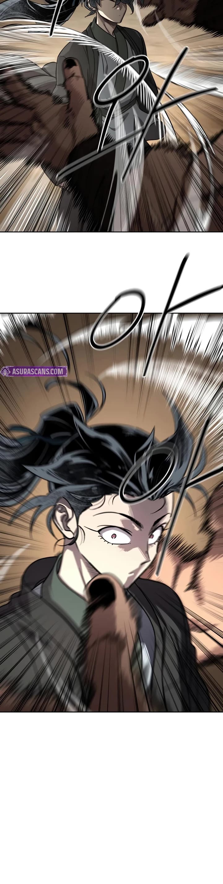Return of the Mount Hua Sect Chapter 158 page 12 - Chapter 158