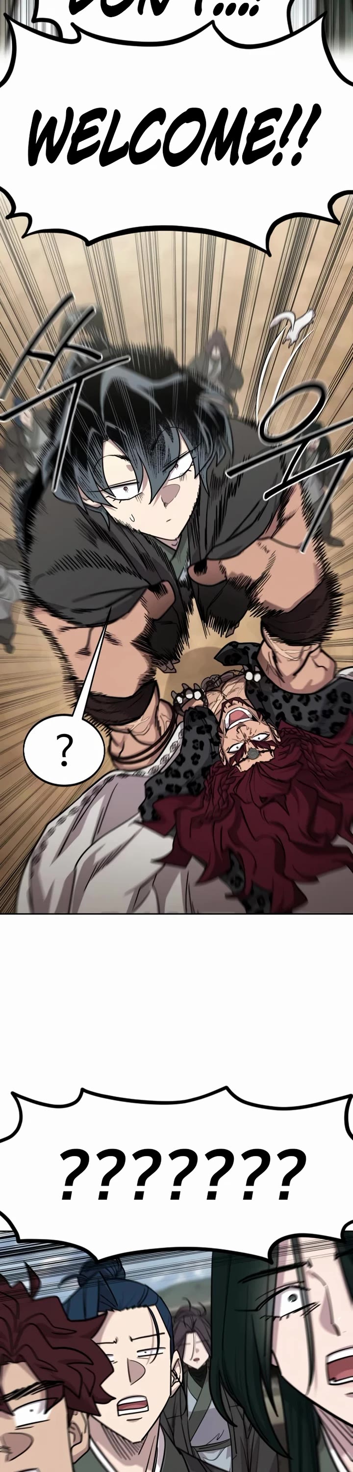 Return of the Mount Hua Sect Chapter 158 page 14 - Chapter 158