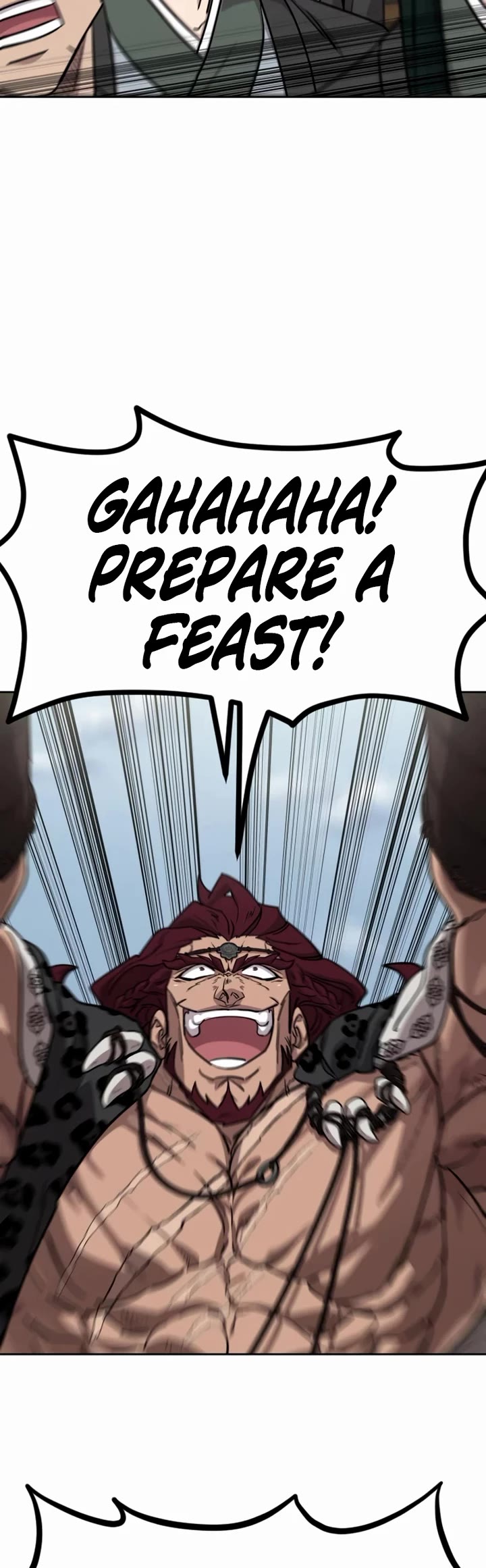Return of the Mount Hua Sect Chapter 158 page 15 - Chapter 158