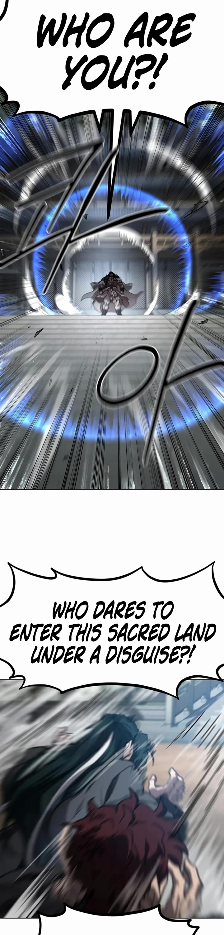 Return of the Mount Hua Sect Chapter 158 page 2 - Chapter 158