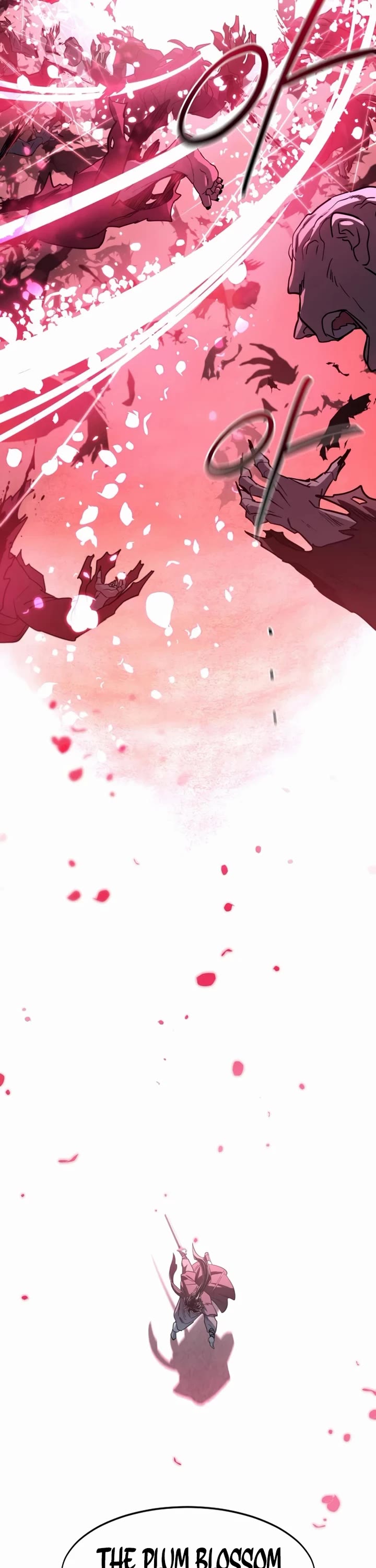 Return of the Mount Hua Sect Chapter 158 page 38 - Chapter 158