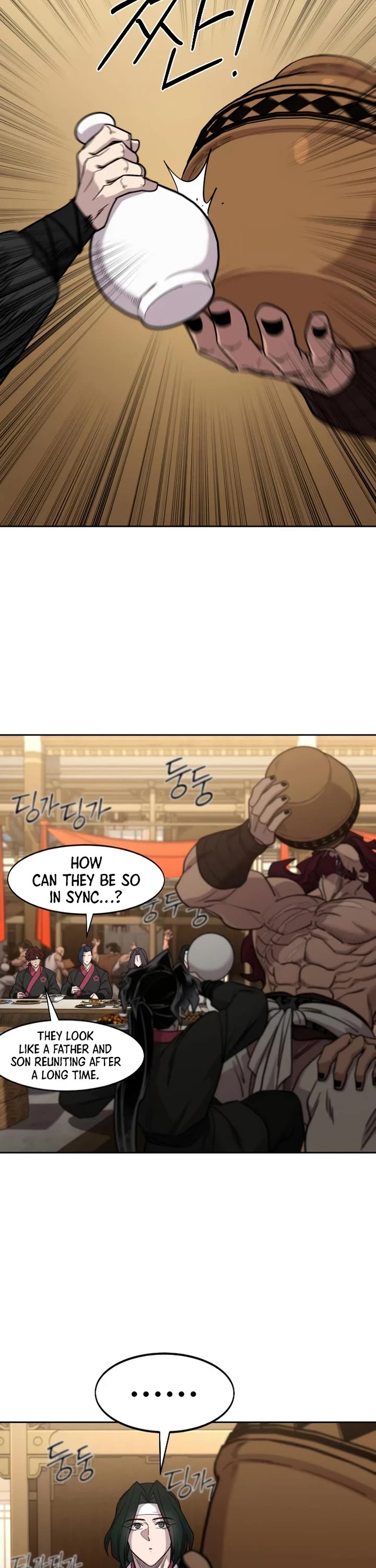 Return of the Mount Hua Sect Chapter 158 page 46 - Chapter 158