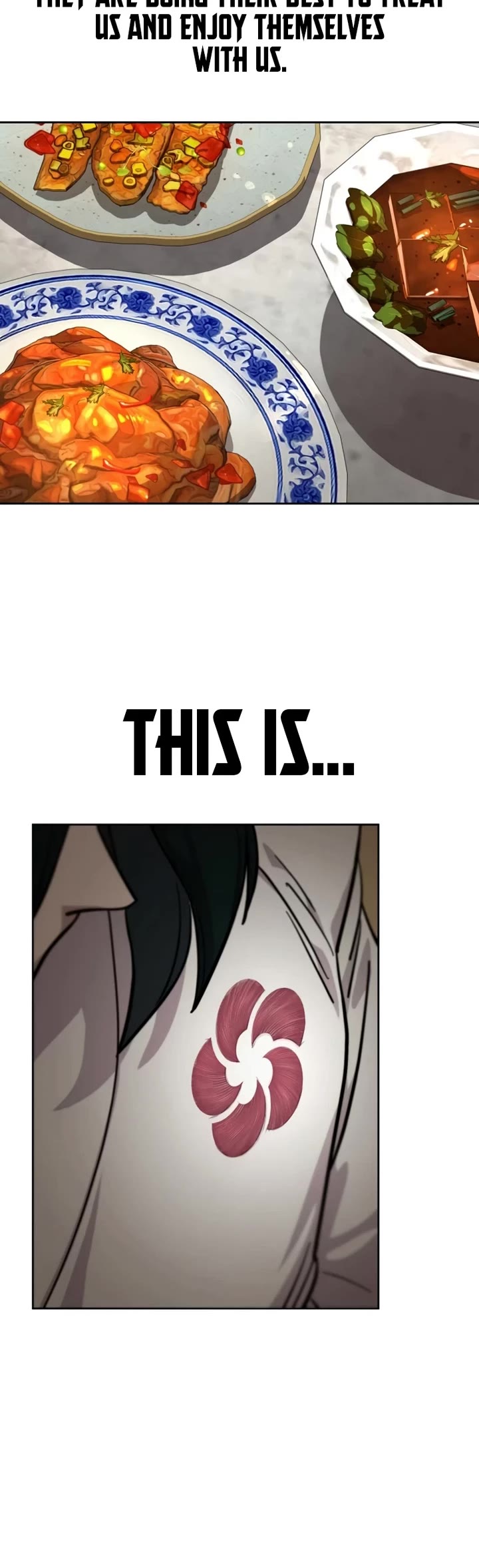 Return of the Mount Hua Sect Chapter 158 page 48 - Chapter 158