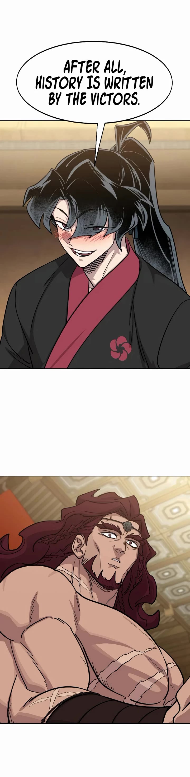 Return of the Mount Hua Sect Chapter 159 page 14 - Chapter 159