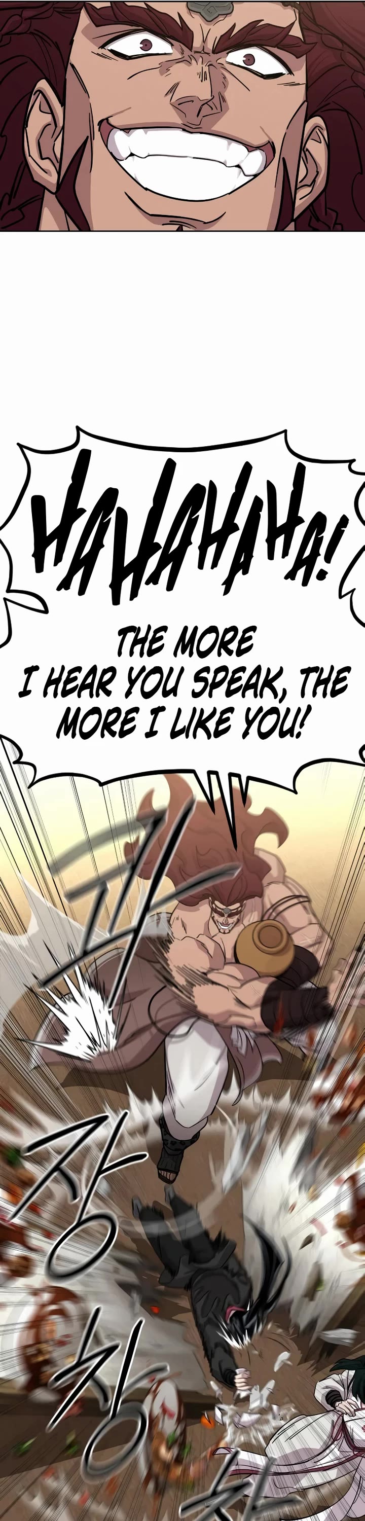 Return of the Mount Hua Sect Chapter 159 page 15 - Chapter 159