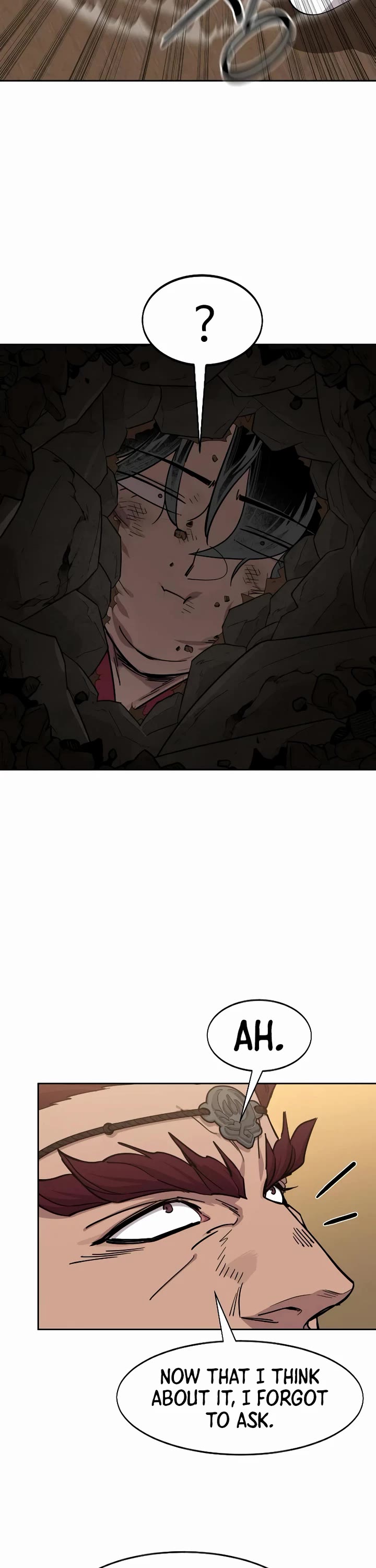 Return of the Mount Hua Sect Chapter 159 page 16 - Chapter 159