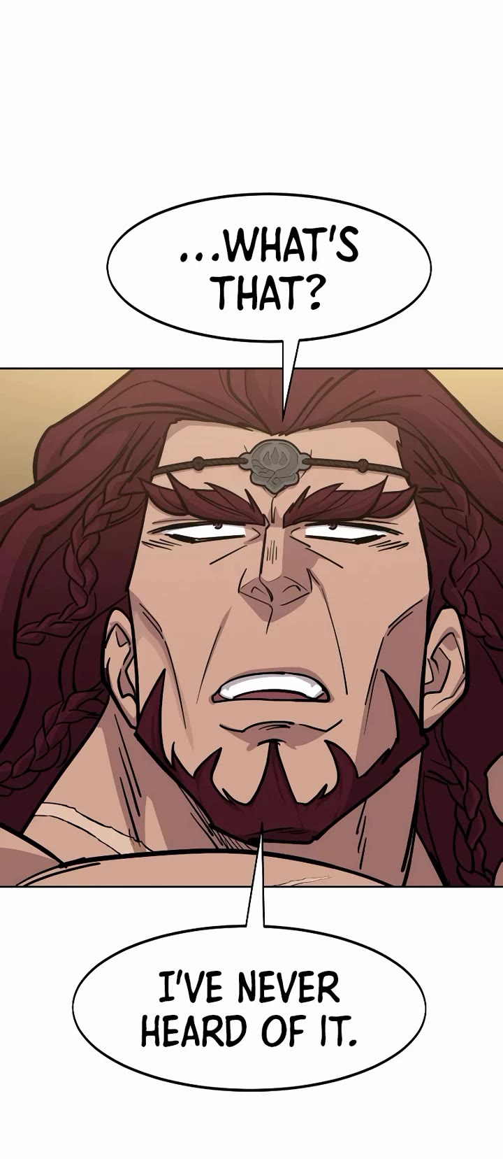 Return of the Mount Hua Sect Chapter 159 page 18 - Chapter 159