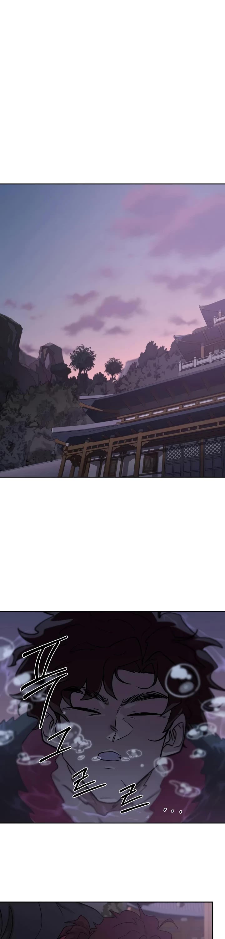 Return of the Mount Hua Sect Chapter 159 page 20 - Chapter 159