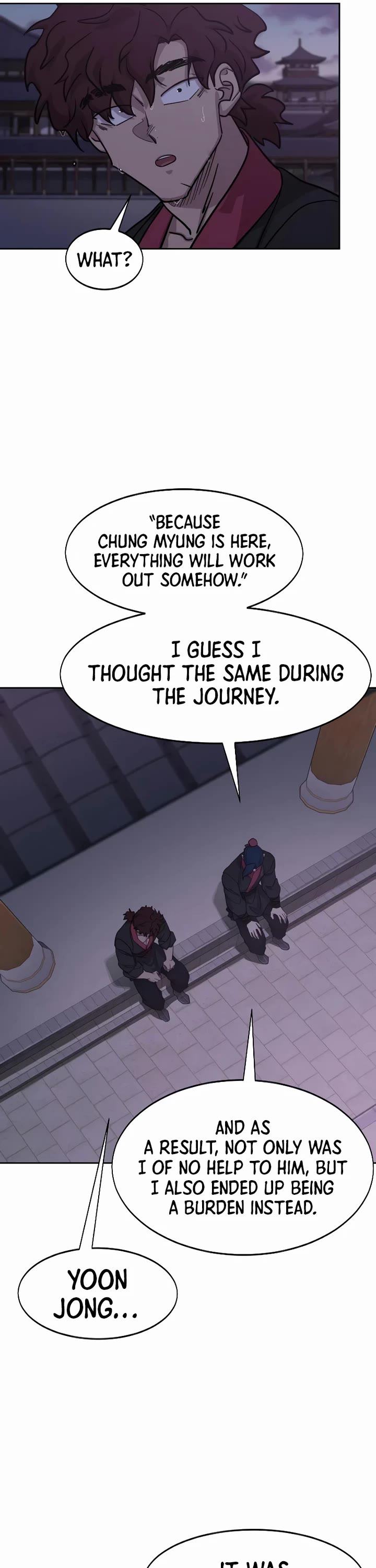 Return of the Mount Hua Sect Chapter 159 page 25 - Chapter 159