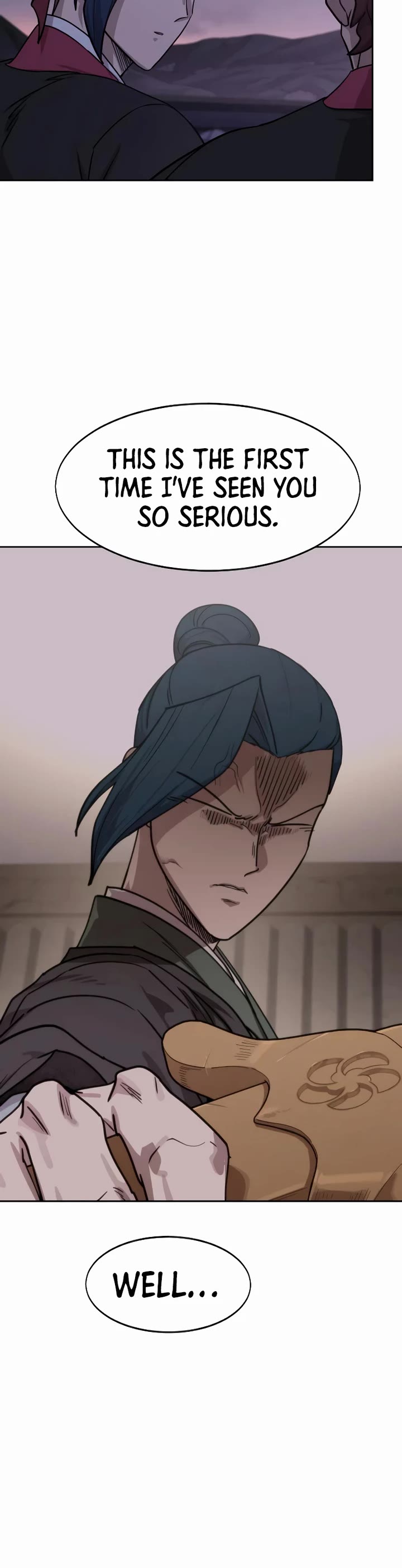 Return of the Mount Hua Sect Chapter 159 page 28 - Chapter 159