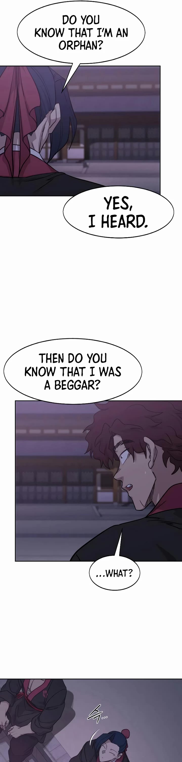 Return of the Mount Hua Sect Chapter 159 page 29 - Chapter 159