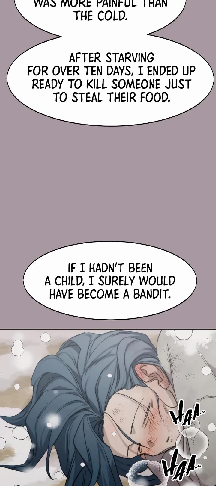 Return of the Mount Hua Sect Chapter 159 page 32 - Chapter 159