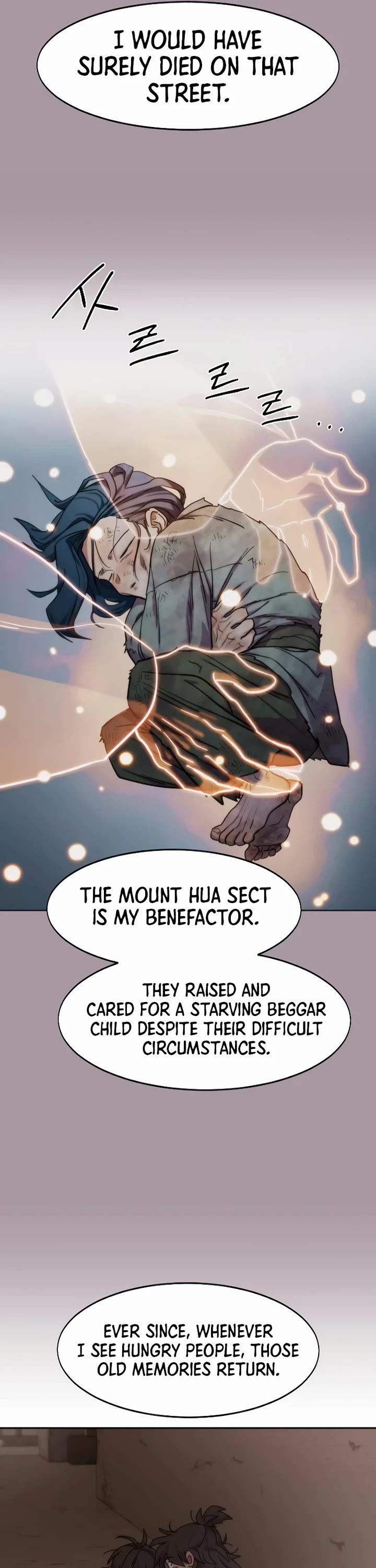 Return of the Mount Hua Sect Chapter 159 page 34 - Chapter 159