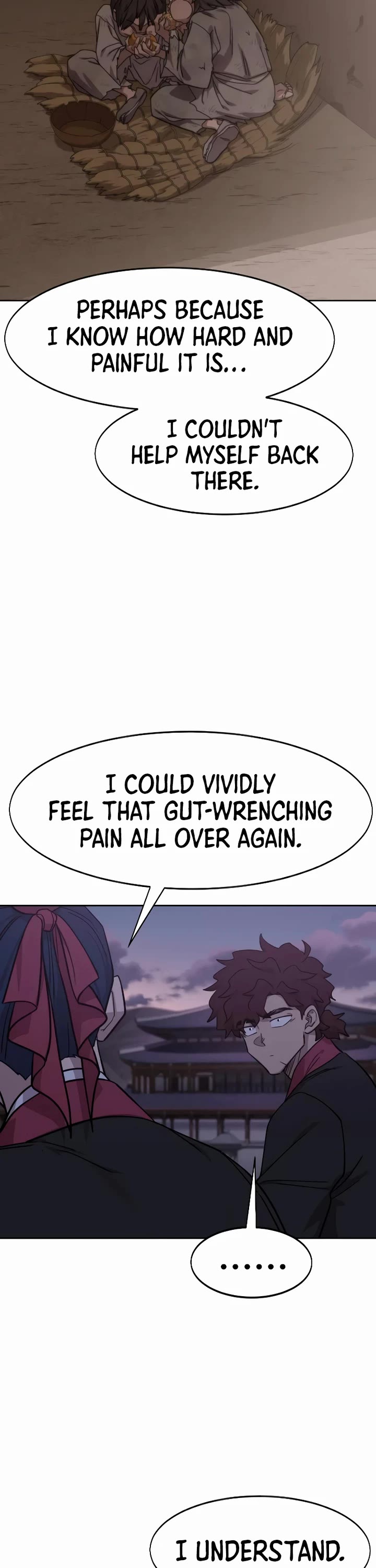 Return of the Mount Hua Sect Chapter 159 page 35 - Chapter 159