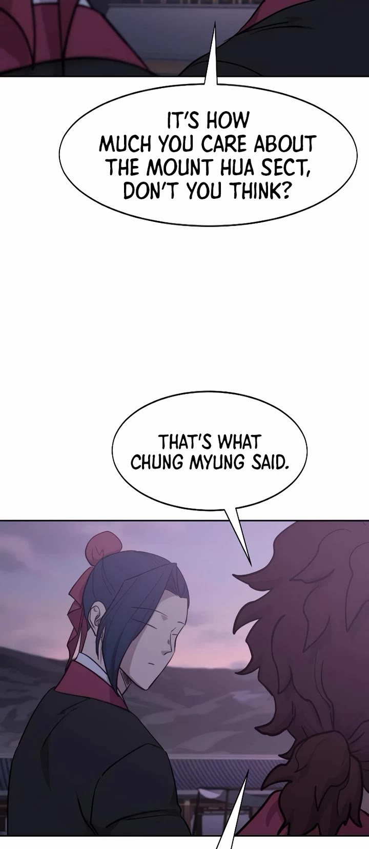 Return of the Mount Hua Sect Chapter 159 page 42 - Chapter 159