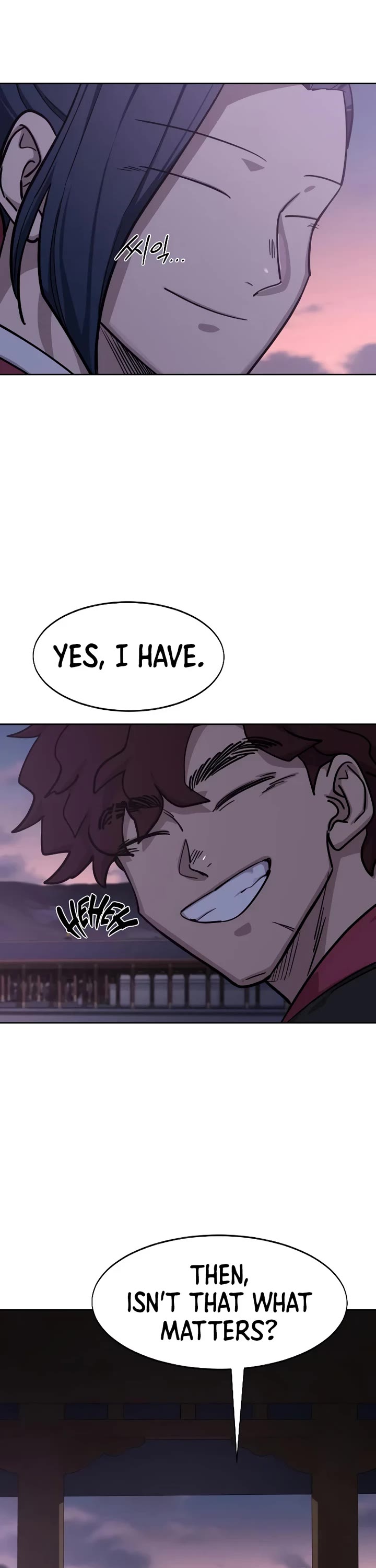Return of the Mount Hua Sect Chapter 159 page 44 - Chapter 159