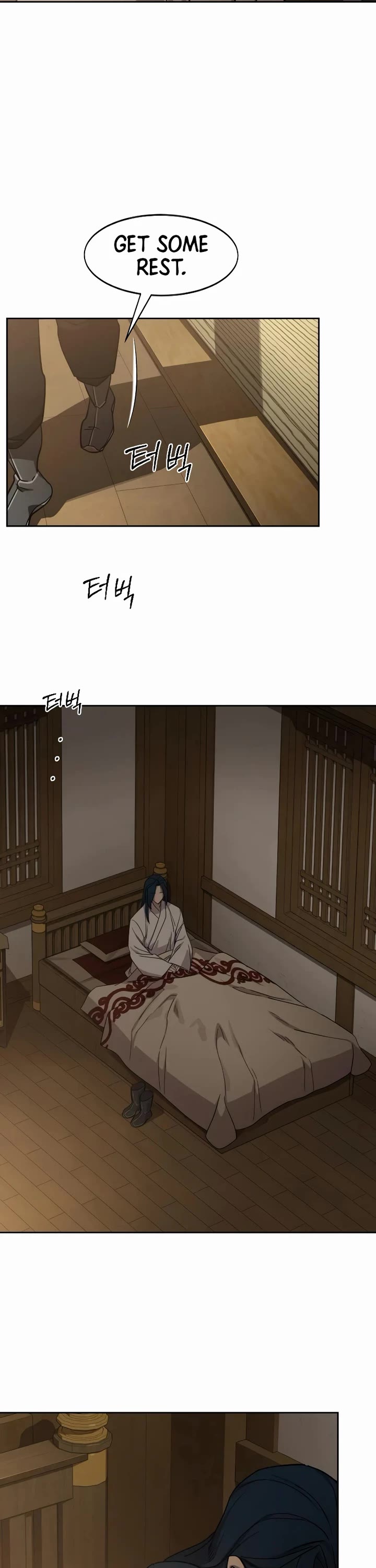Return of the Mount Hua Sect Chapter 159 page 51 - Chapter 159
