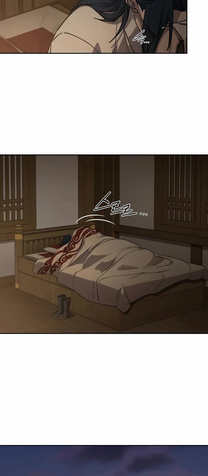 Return of the Mount Hua Sect Chapter 159 page 52 - Chapter 159