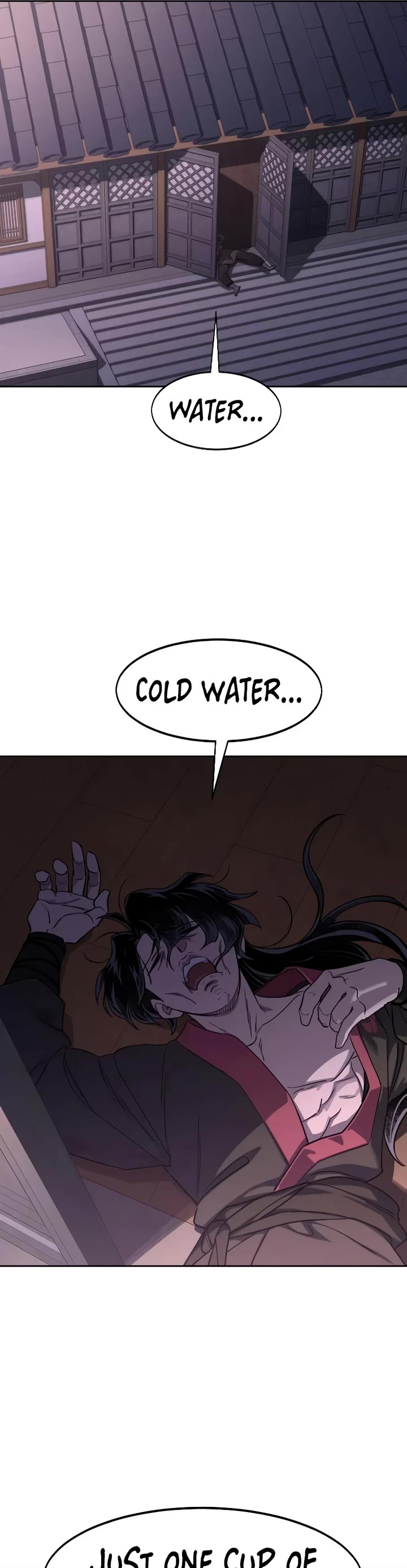 Return of the Mount Hua Sect Chapter 159 page 54 - Chapter 159