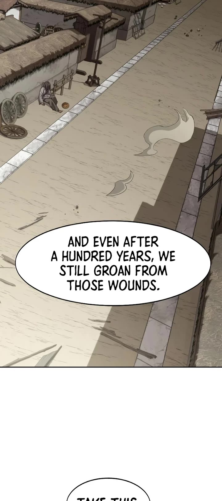 Return of the Mount Hua Sect Chapter 159 page 9 - Chapter 159