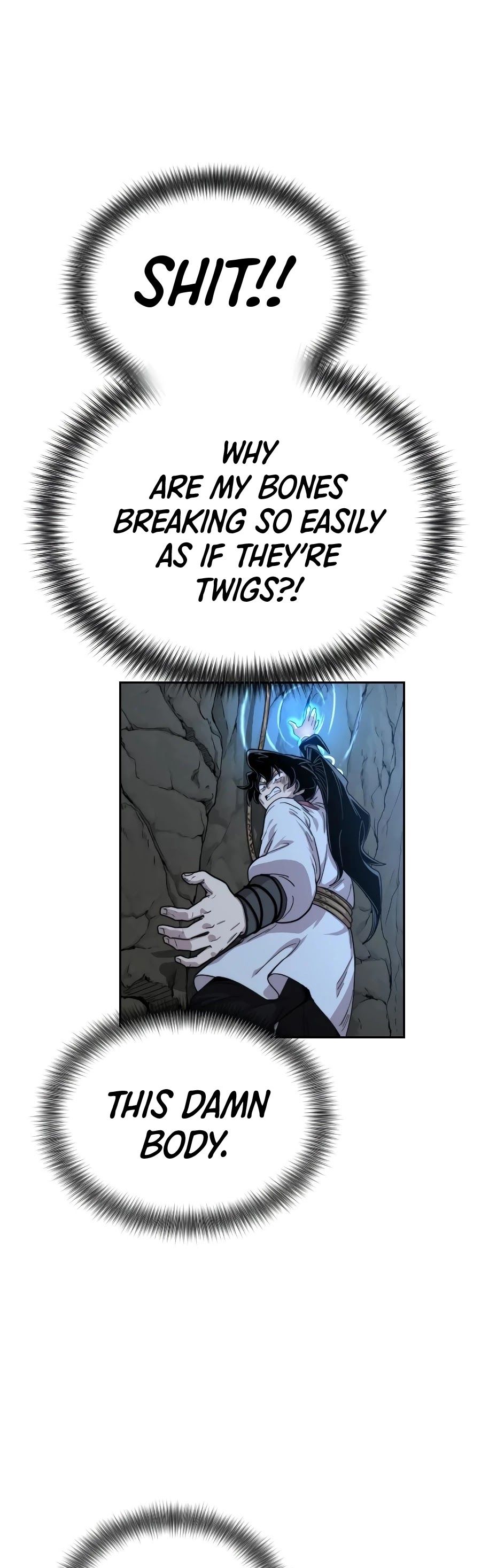 Return of the Mount Hua Sect Chapter 16 page 12 - Chapter 16