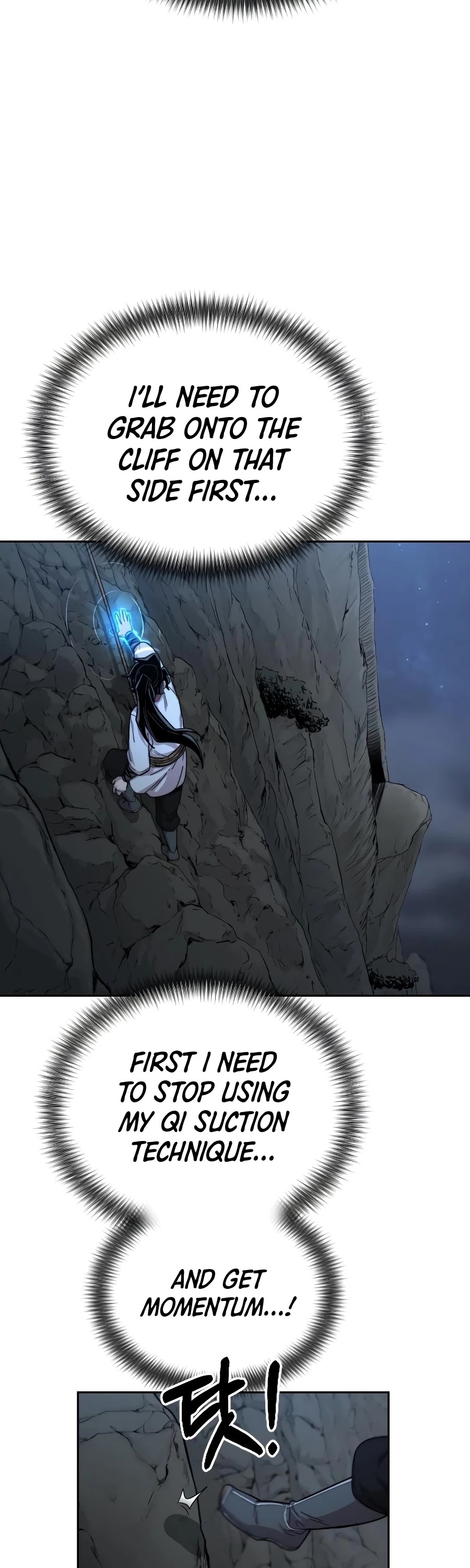 Return of the Mount Hua Sect Chapter 16 page 14 - Chapter 16