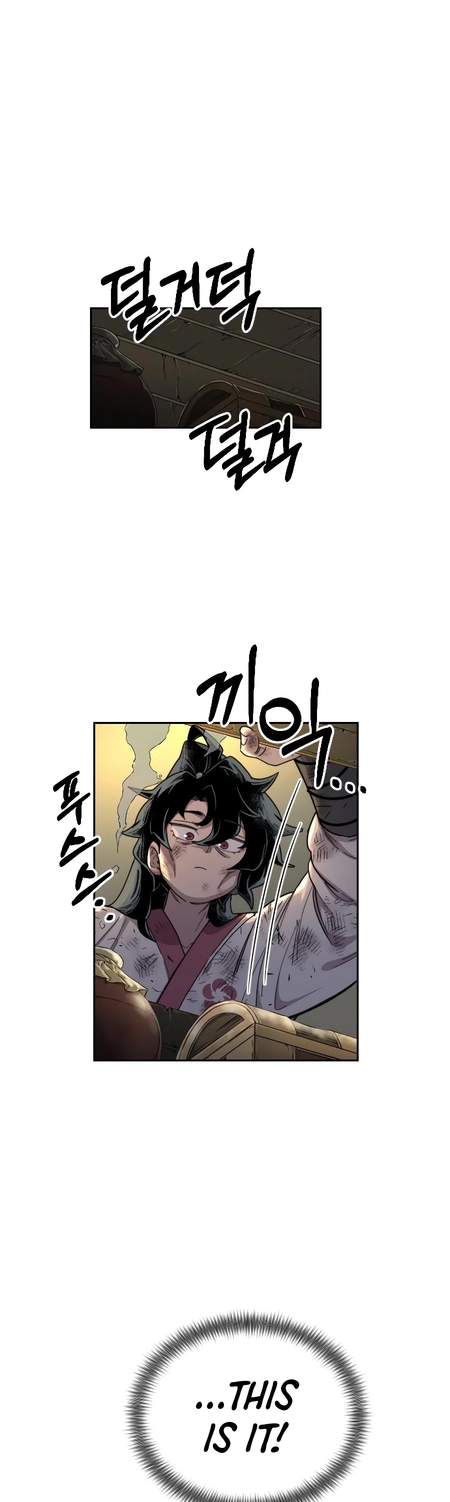 Return of the Mount Hua Sect Chapter 16 page 29 - Chapter 16
