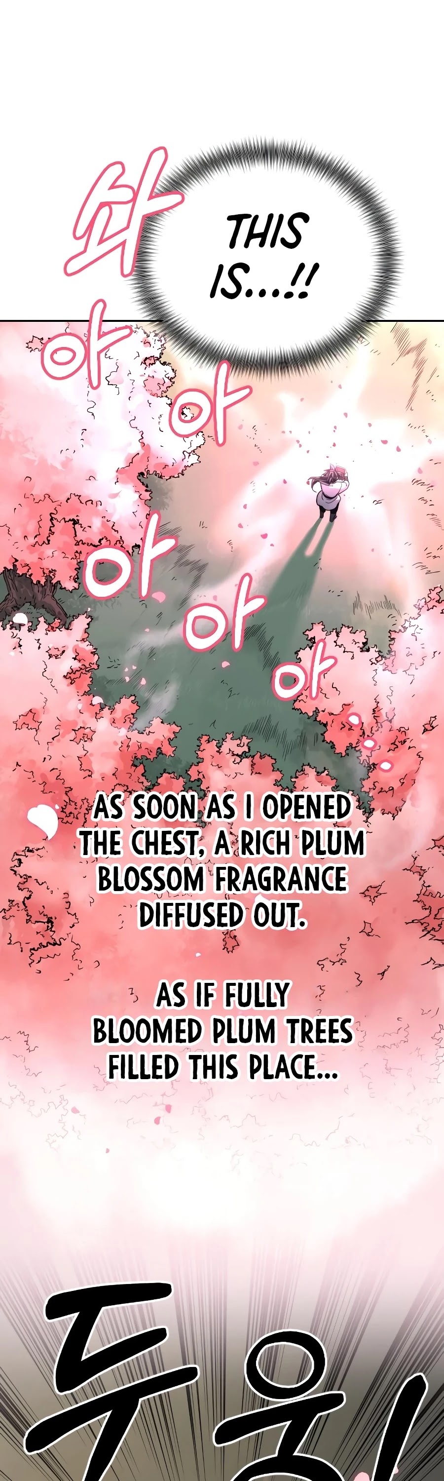 Return of the Mount Hua Sect Chapter 16 page 32 - Chapter 16