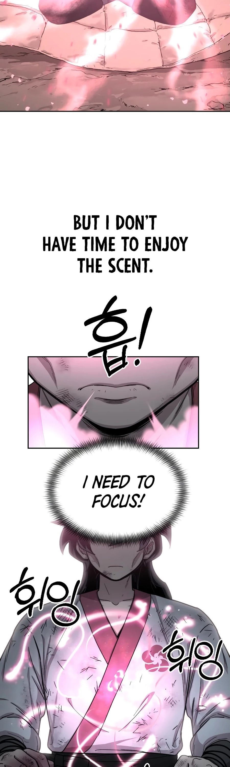 Return of the Mount Hua Sect Chapter 16 page 39 - Chapter 16