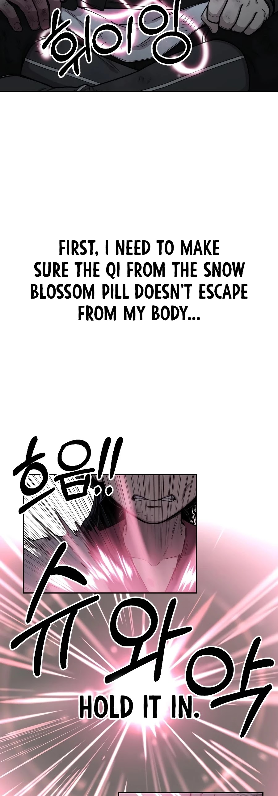 Return of the Mount Hua Sect Chapter 16 page 40 - Chapter 16