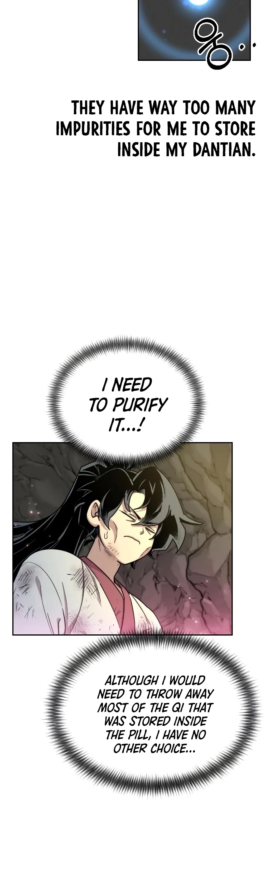 Return of the Mount Hua Sect Chapter 16 page 43 - Chapter 16