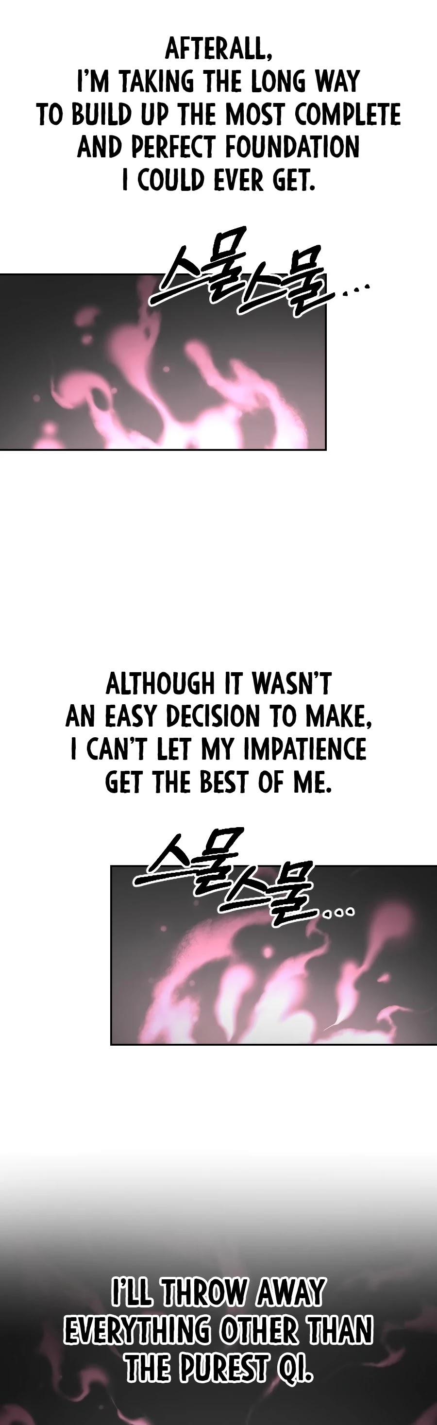 Return of the Mount Hua Sect Chapter 16 page 44 - Chapter 16