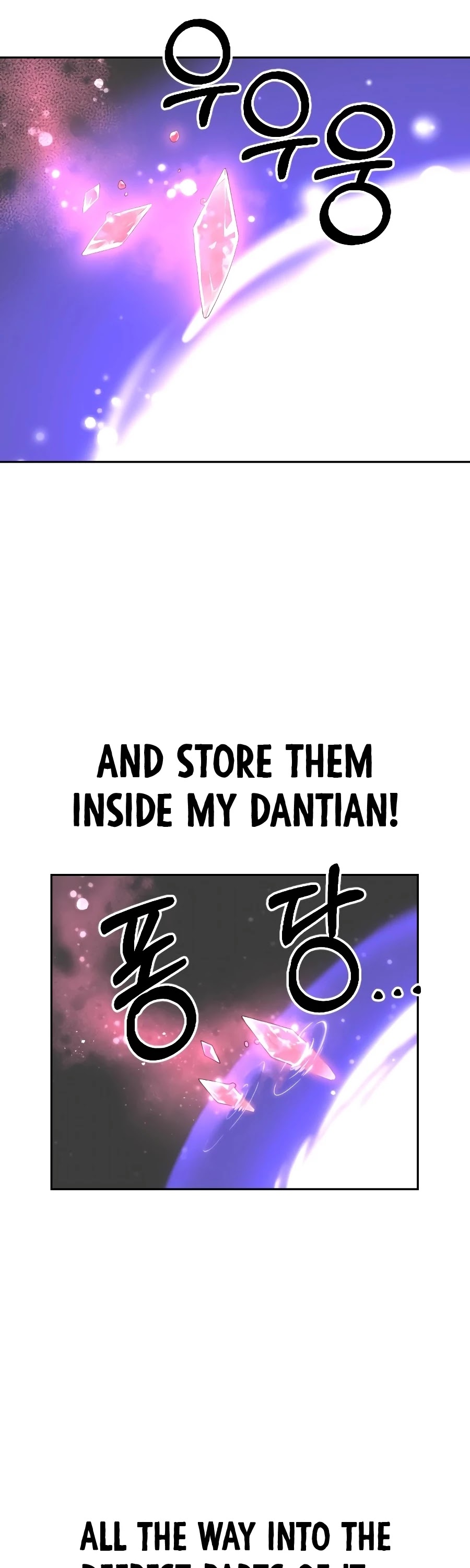 Return of the Mount Hua Sect Chapter 16 page 46 - Chapter 16