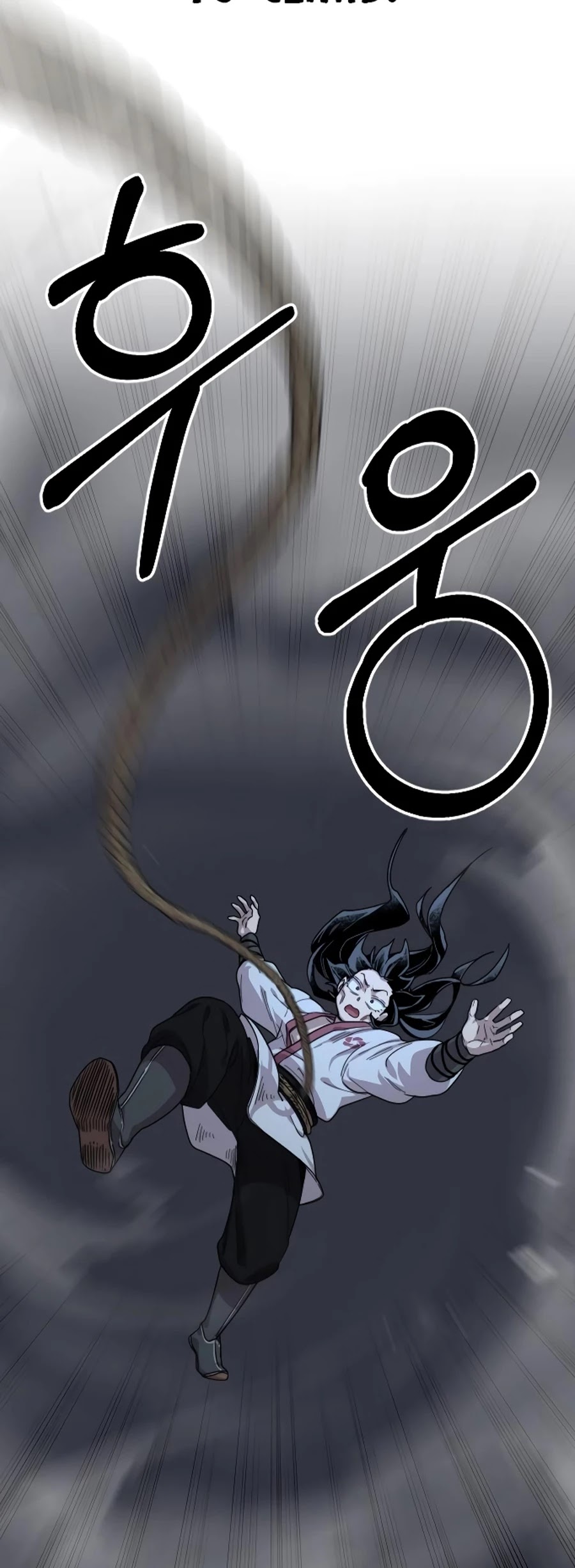 Return of the Mount Hua Sect Chapter 16 page 5 - Chapter 16