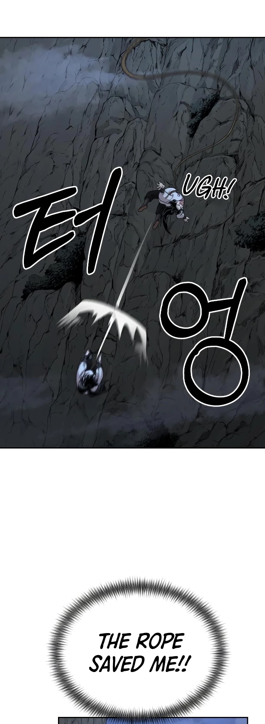 Return of the Mount Hua Sect Chapter 16 page 8 - Chapter 16