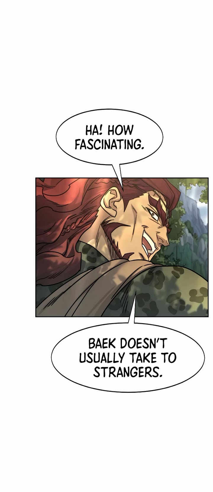 Return of the Mount Hua Sect Chapter 160 page 28 - Chapter 160