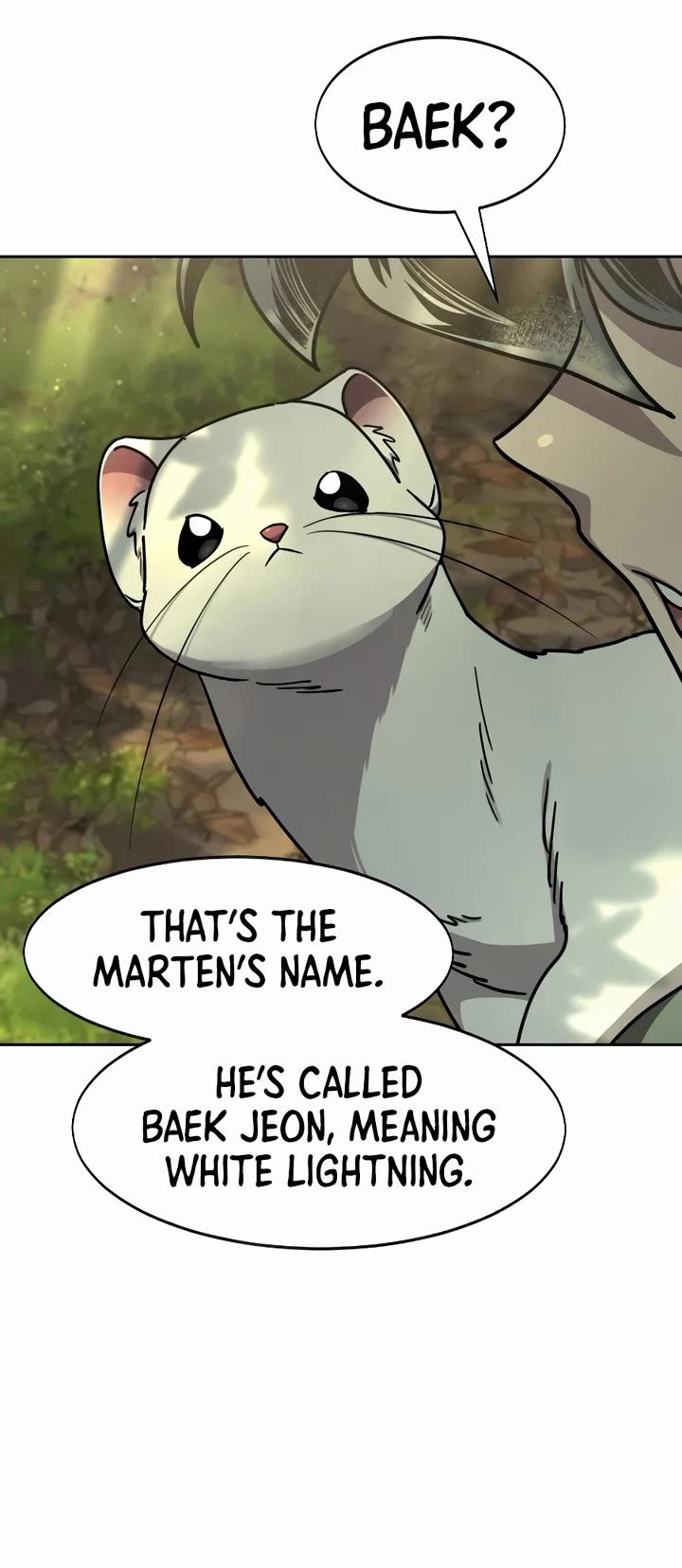 Return of the Mount Hua Sect Chapter 160 page 29 - Chapter 160