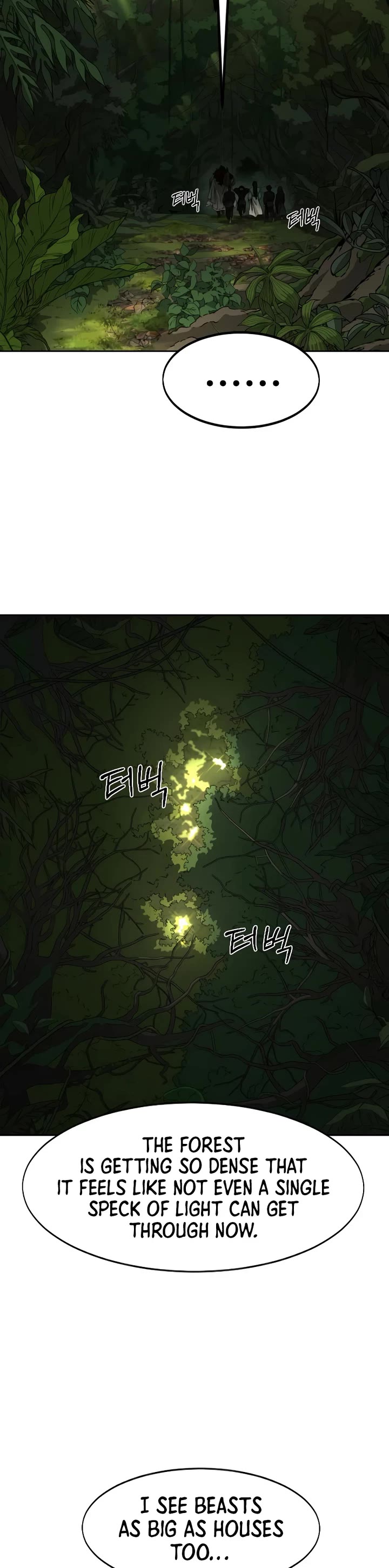Return of the Mount Hua Sect Chapter 160 page 41 - Chapter 160