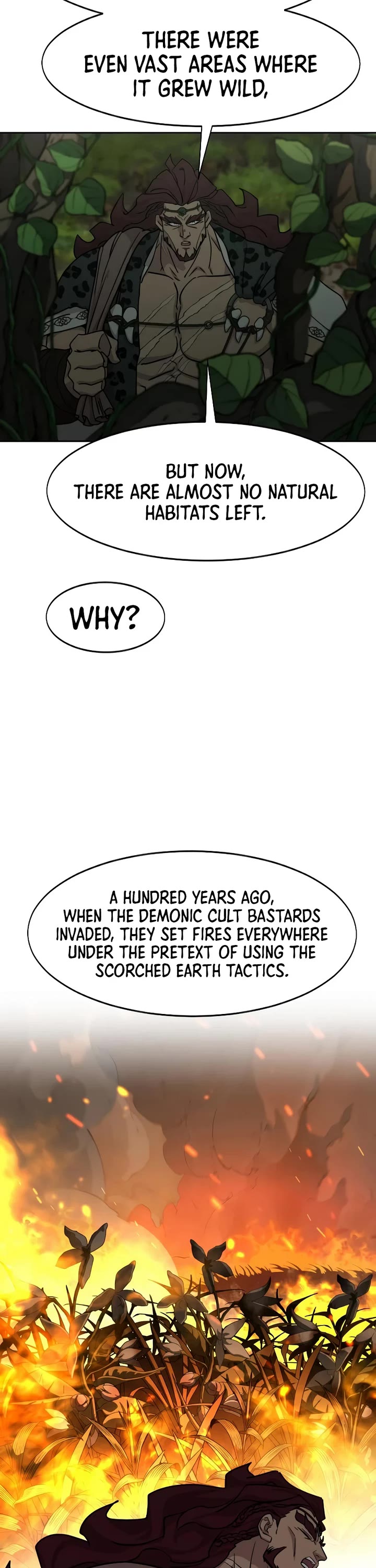 Return of the Mount Hua Sect Chapter 160 page 44 - Chapter 160