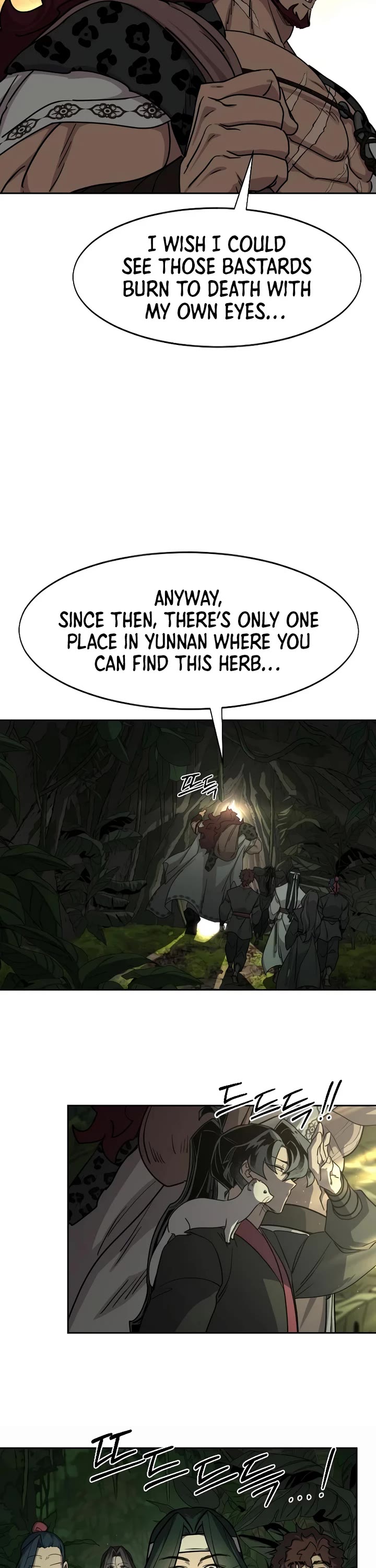 Return of the Mount Hua Sect Chapter 160 page 45 - Chapter 160