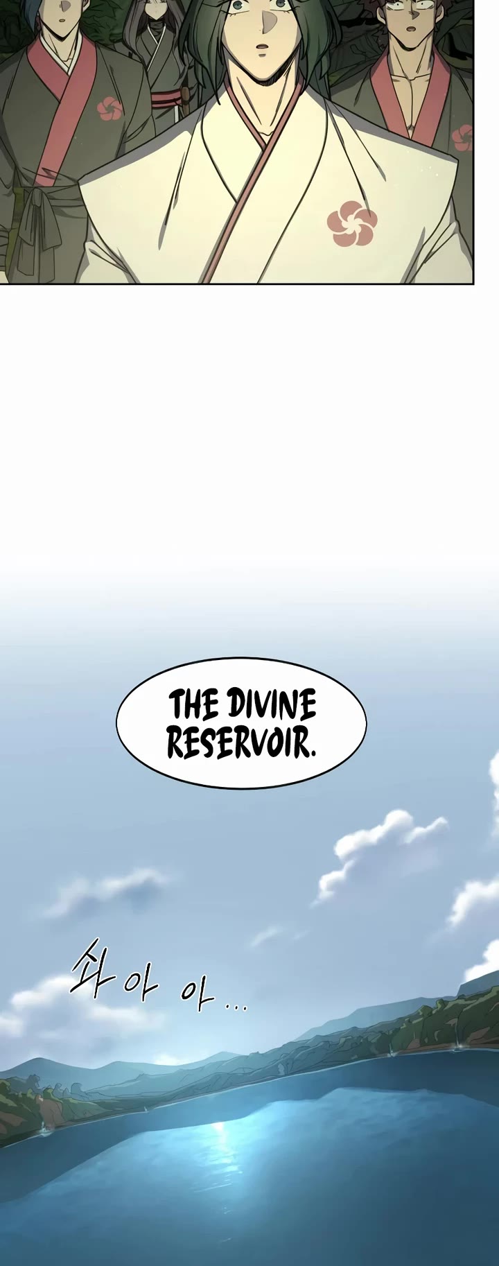 Return of the Mount Hua Sect Chapter 160 page 46 - Chapter 160