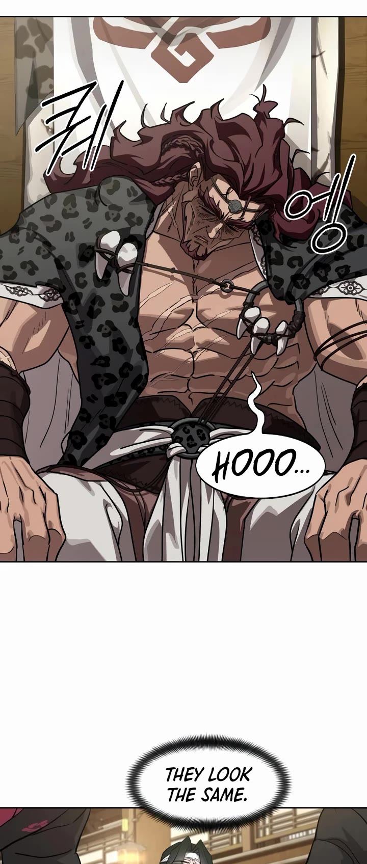 Return of the Mount Hua Sect Chapter 160 page 7 - Chapter 160