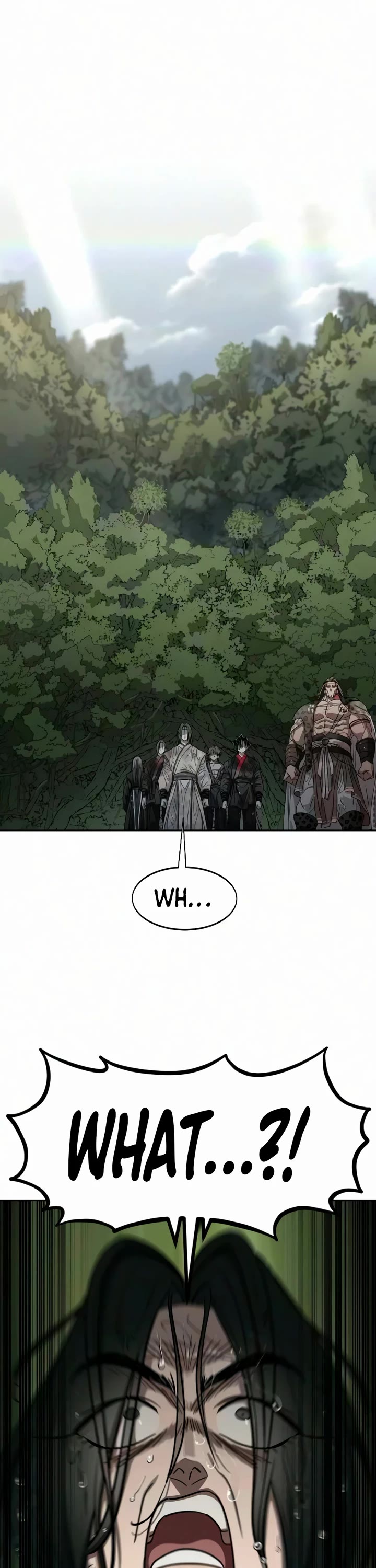 Return of the Mount Hua Sect Chapter 161 page 13 - Chapter 161